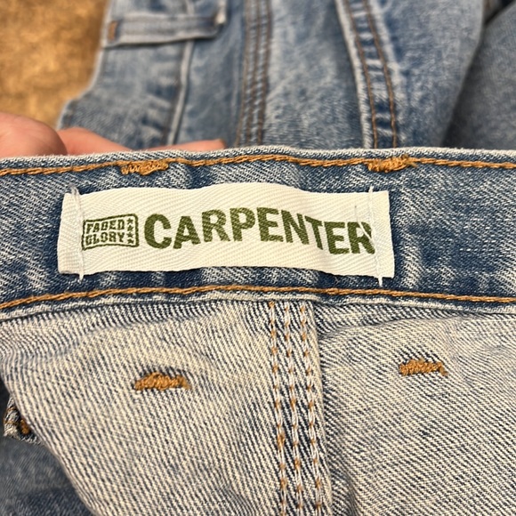 Faded glory jeans - Picture 3 of 4